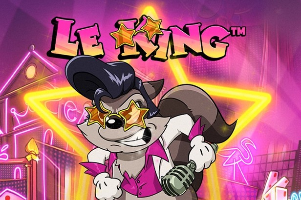 Le King